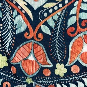 Meet your Posher, C.B.